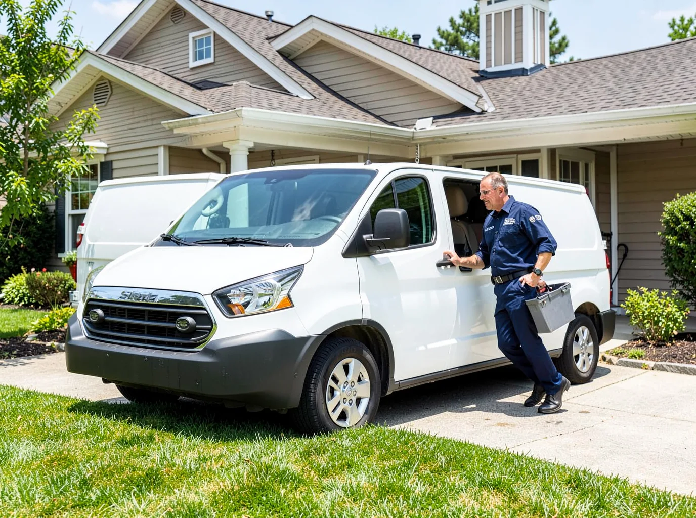 Emergency Plumber company in Washington