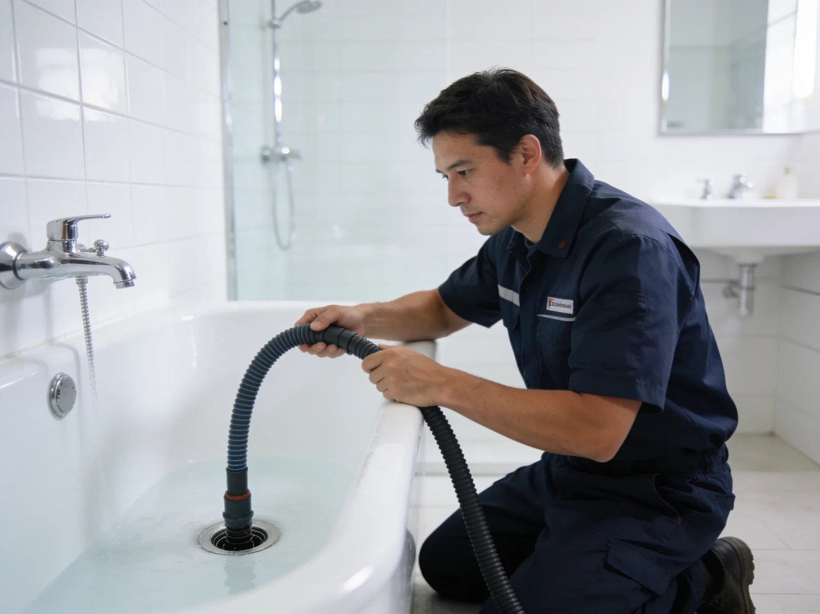 Emergency Plumber Washington FAQs